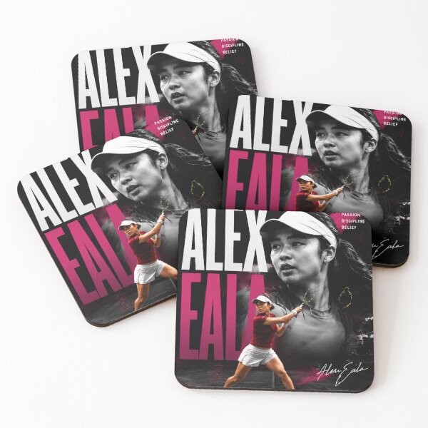 Item preview, Alex Eala designed and sold by owpldh.