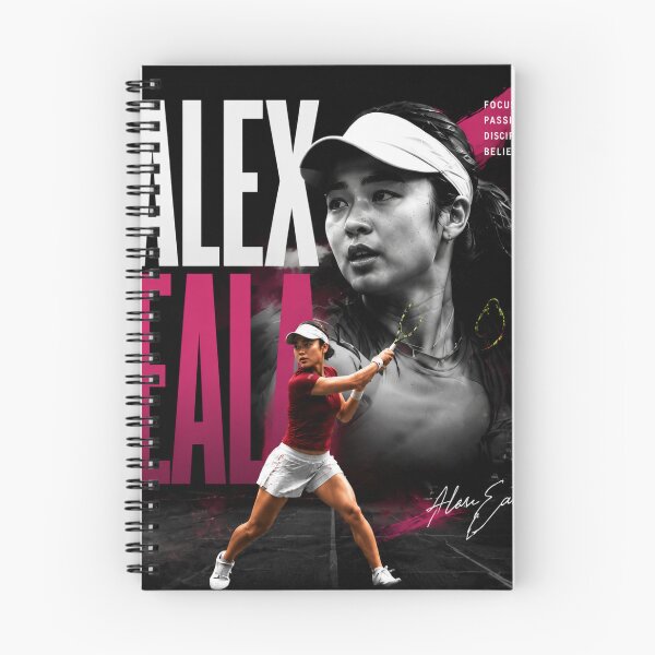 Item preview, Alex Eala designed and sold by owpldh.