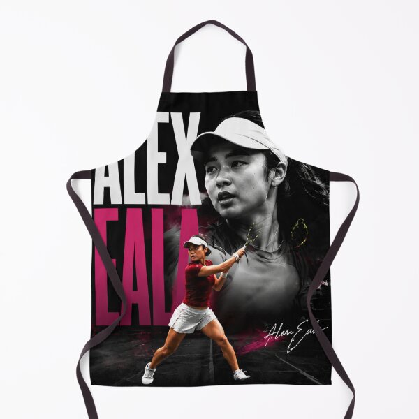 Item preview, Alex Eala designed and sold by owpldh.
