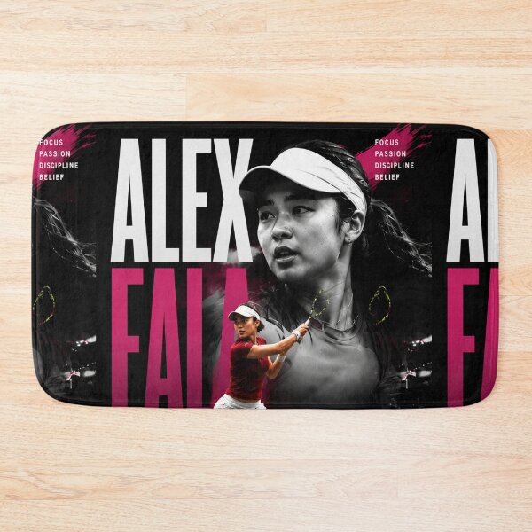 Item preview, Alex Eala designed and sold by owpldh.