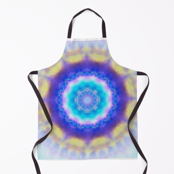 Item preview, Trippy Vibrant Kaleidoscope designed and sold by AntonyMitchell.