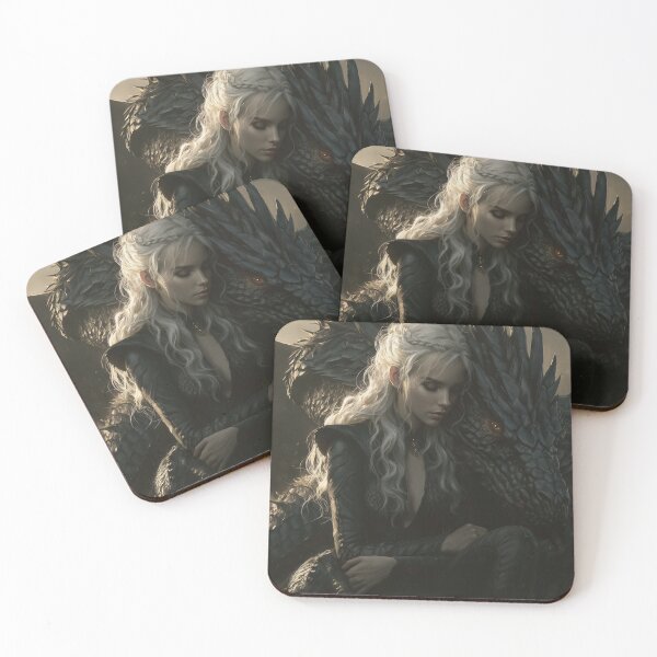Item preview, Where the Dragon Sleeps designed and sold by oanaunciuleanu.