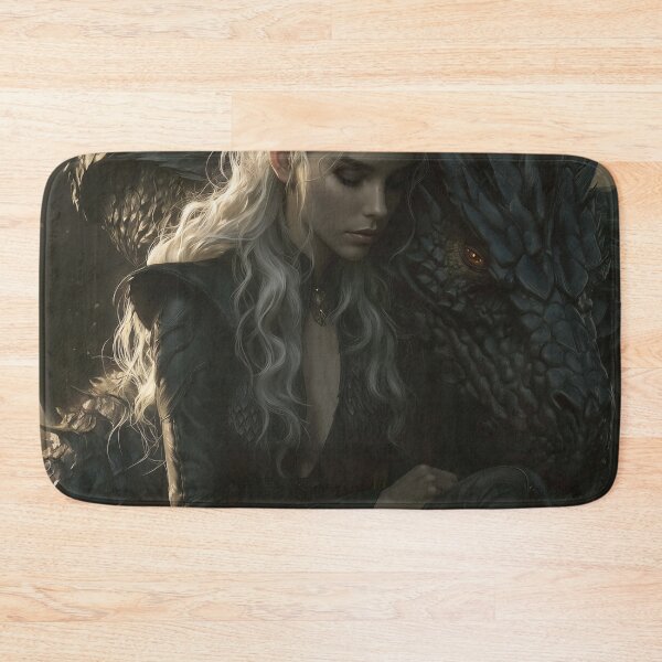 Item preview, Where the Dragon Sleeps designed and sold by oanaunciuleanu.