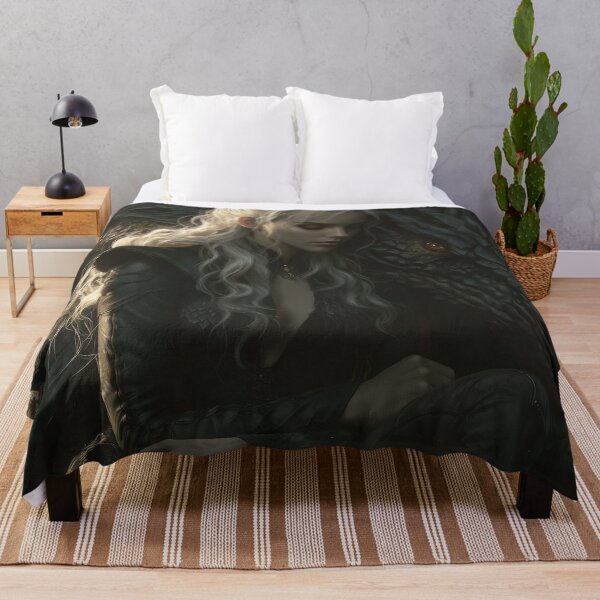 Item preview, Where the Dragon Sleeps designed and sold by oanaunciuleanu.