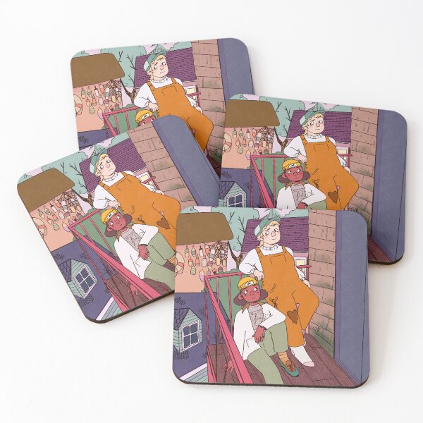 Item preview, porch hangs designed and sold by woolsheepy.