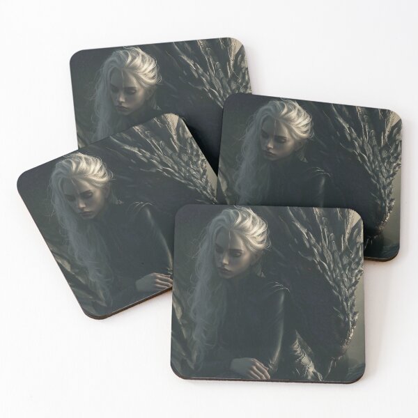 Item preview, Where the Dragon Sleeps designed and sold by oanaunciuleanu.