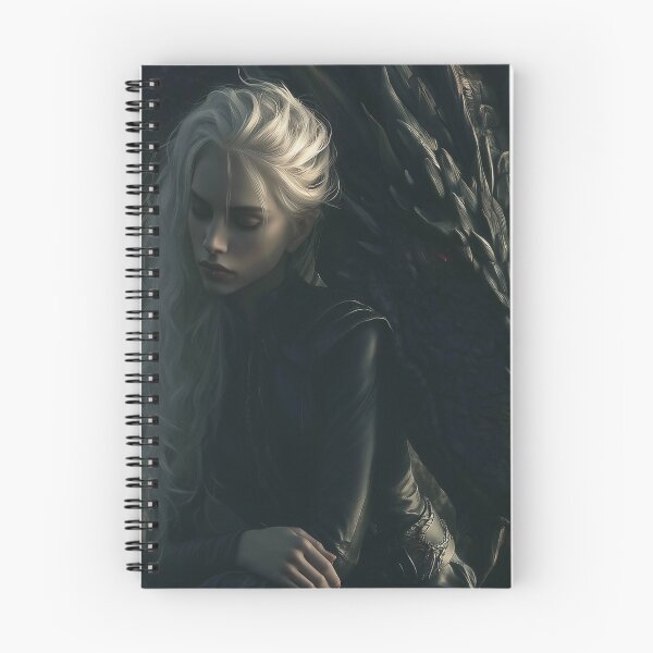 Item preview, Where the Dragon Sleeps designed and sold by oanaunciuleanu.