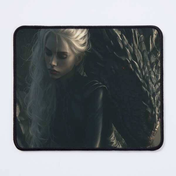Item preview, Where the Dragon Sleeps designed and sold by oanaunciuleanu.
