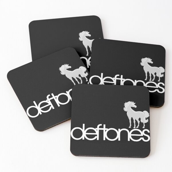 Item preview, Deftones designed and sold by V.I.S.T.A. .