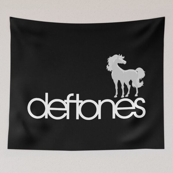 Item preview, Deftones designed and sold by V.I.S.T.A. .