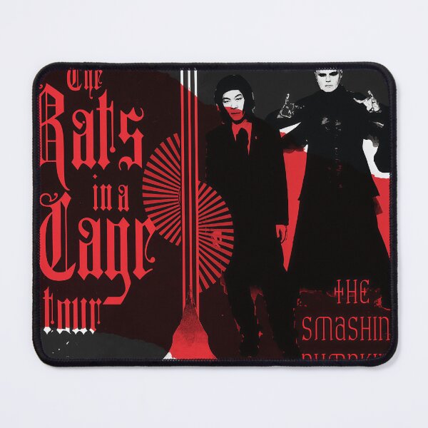 Item preview, The Rats In A Cage Tour 2026 jatisari designed and sold by gomez824.