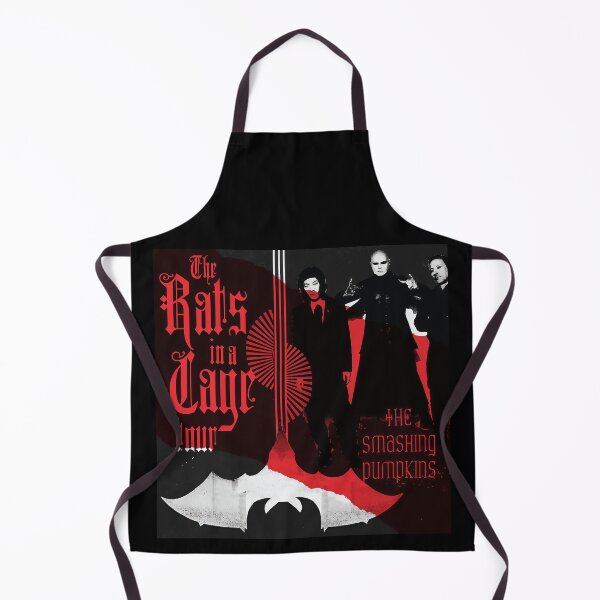 Item preview, The Rats In A Cage Tour 2026 jatisari designed and sold by gomez824.