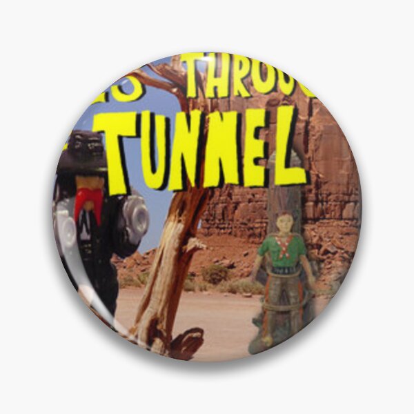 Item preview, SHODY'S WORKMAN GOES THOURHG THE TUNNEL designed and sold by buystuffnowplease.