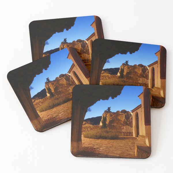 Item preview, Agios Nikolaos churchyard, Skiathos Town designed and sold by paulboizot.
