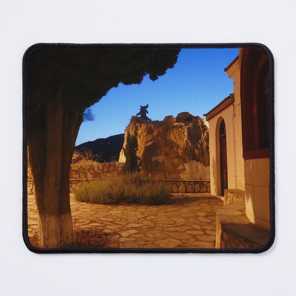 Item preview, Agios Nikolaos churchyard, Skiathos Town designed and sold by paulboizot.