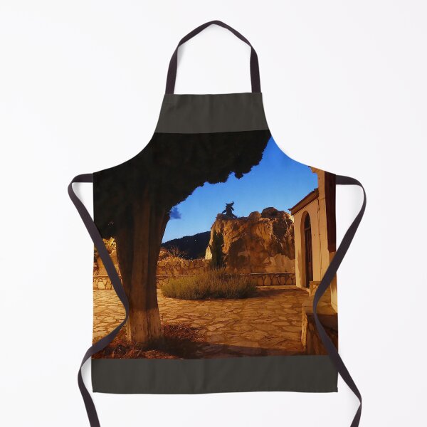 Item preview, Agios Nikolaos churchyard, Skiathos Town designed and sold by paulboizot.