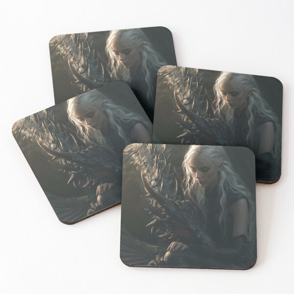 Item preview, Where the Dragon Sleeps designed and sold by oanaunciuleanu.