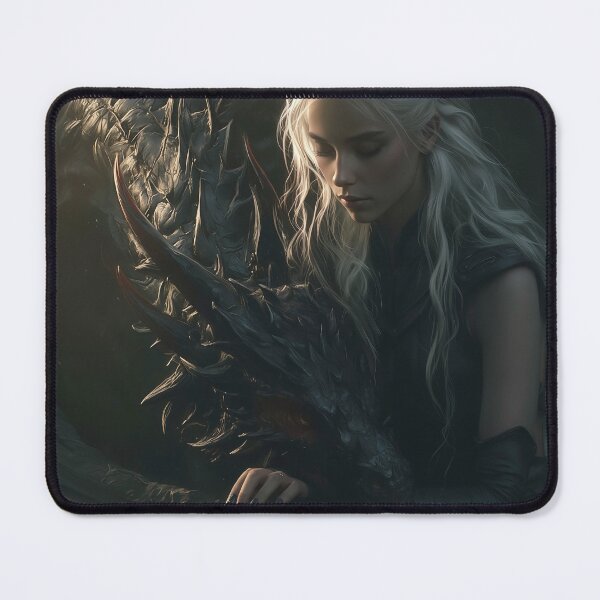 Item preview, Where the Dragon Sleeps designed and sold by oanaunciuleanu.