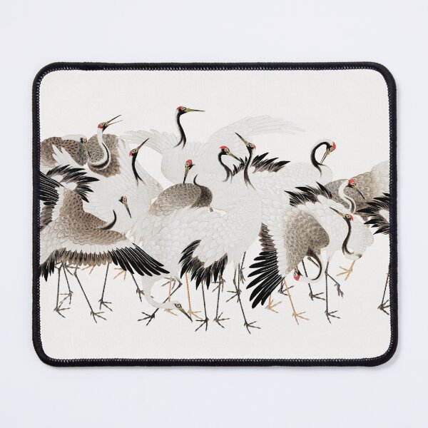 Item preview, Aesthetic Animal Art – Cute Vintage Nature Design designed and sold by AestheticUniverse.