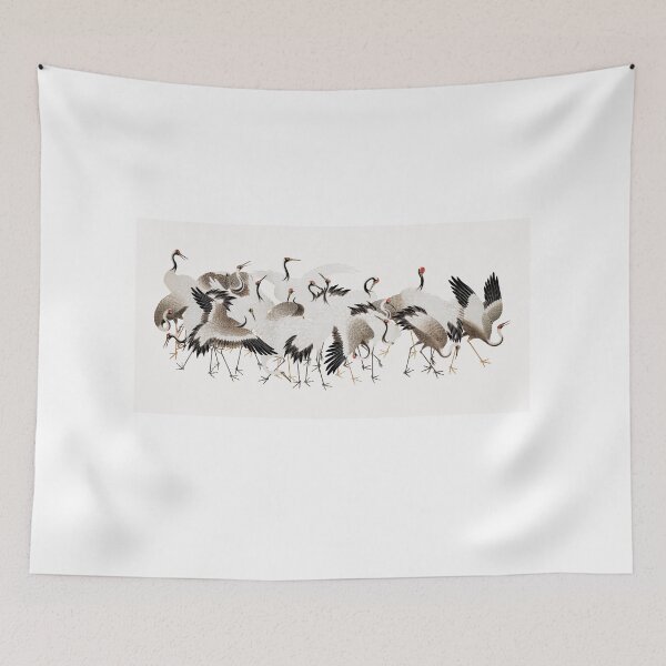 Item preview, Aesthetic Animal Art – Cute Vintage Nature Design designed and sold by AestheticUniverse.