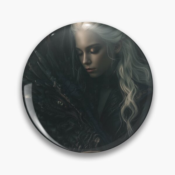 Item preview, Where the Dragon Sleeps designed and sold by oanaunciuleanu.