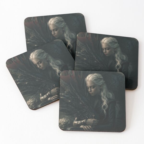 Item preview, Where the Dragon Sleeps designed and sold by oanaunciuleanu.