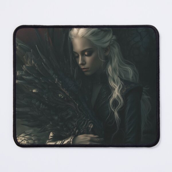 Item preview, Where the Dragon Sleeps designed and sold by oanaunciuleanu.