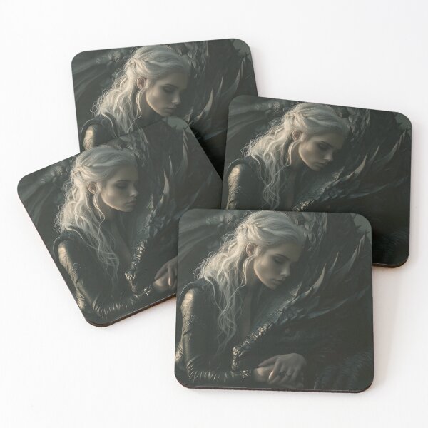 Item preview, Where the Dragon Sleeps designed and sold by oanaunciuleanu.