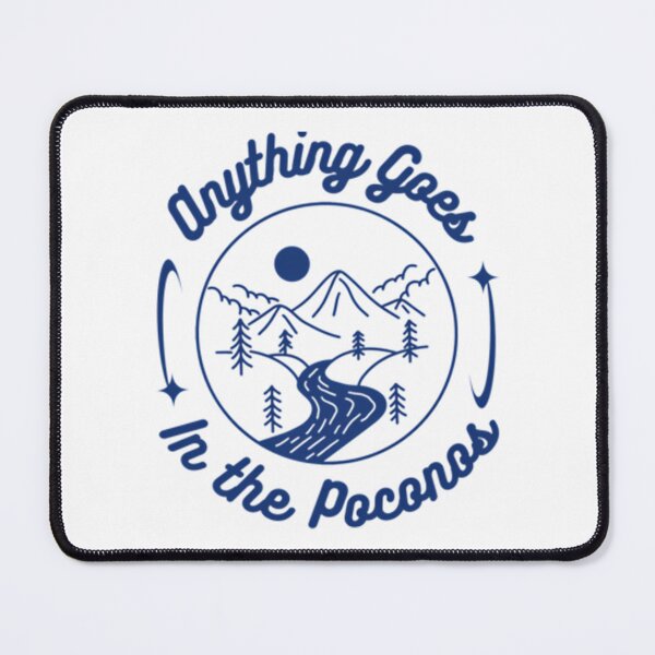 Item preview, Poconos Anything Goes designed and sold by landryrestrepo.