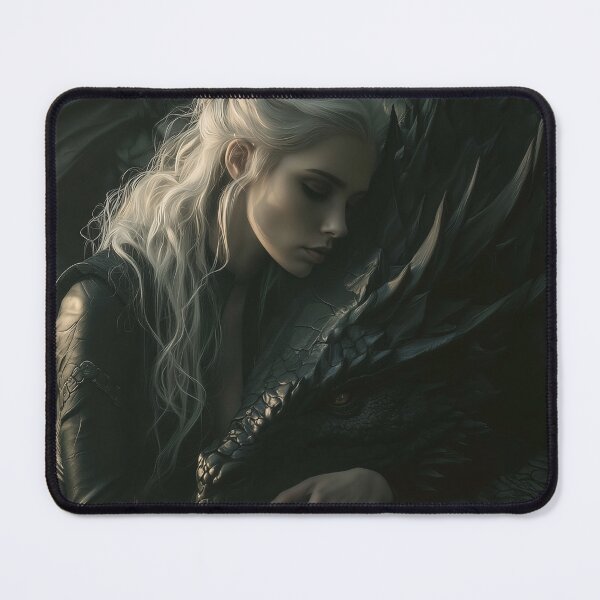 Item preview, Where the Dragon Sleeps designed and sold by oanaunciuleanu.