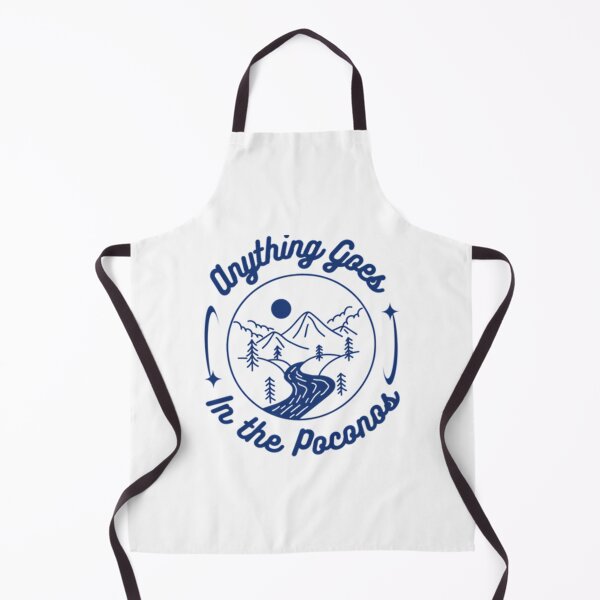 Item preview, Poconos Anything Goes designed and sold by landryrestrepo.