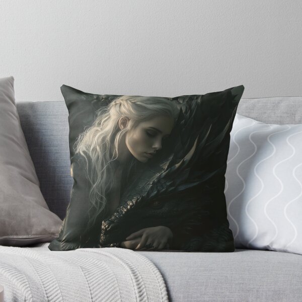 Item preview, Where the Dragon Sleeps designed and sold by oanaunciuleanu.