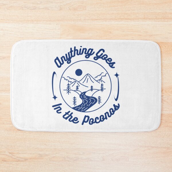 Item preview, Poconos Anything Goes designed and sold by landryrestrepo.