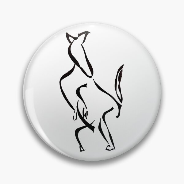 Item preview, 8318 Untitled:  Horse Collection designed and sold by ItzaCooper.