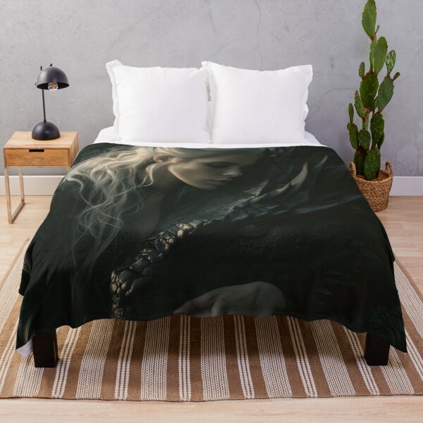 Item preview, Where the Dragon Sleeps designed and sold by oanaunciuleanu.