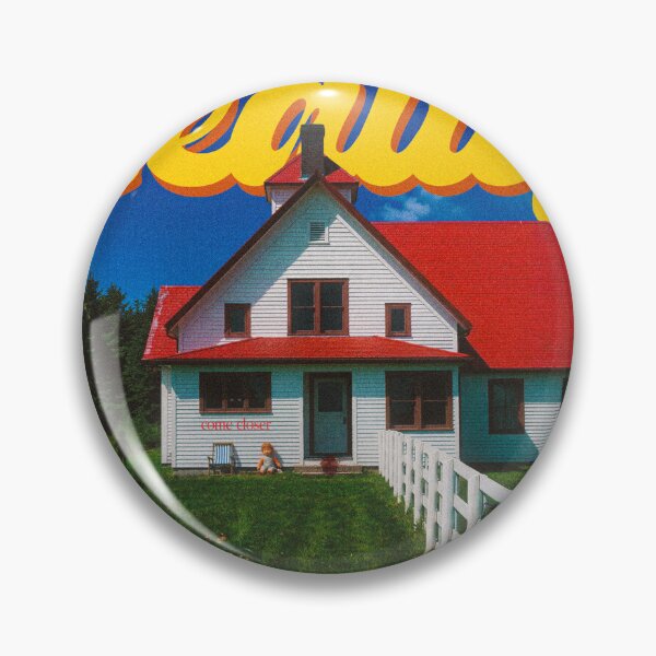 Item preview, Escape from Reality designed and sold by ETC STORE.