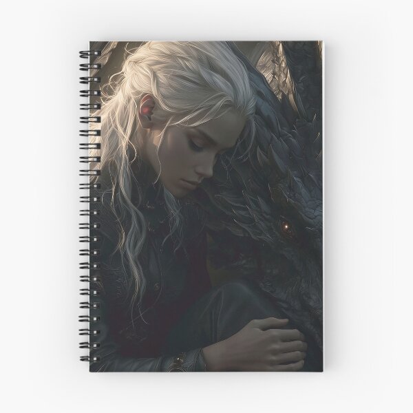 Item preview, Where the Dragon Sleeps designed and sold by oanaunciuleanu.