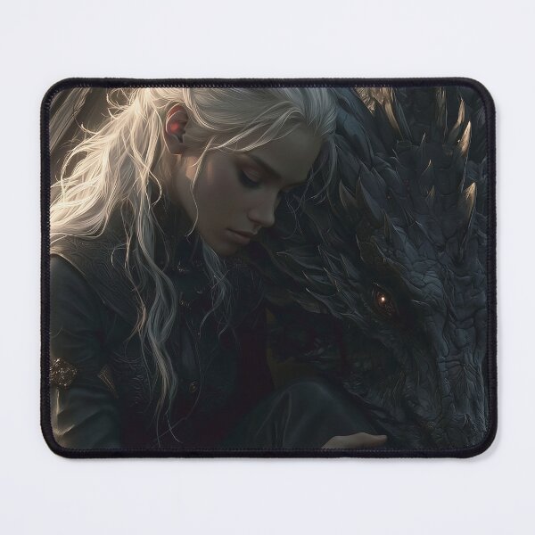 Item preview, Where the Dragon Sleeps designed and sold by oanaunciuleanu.