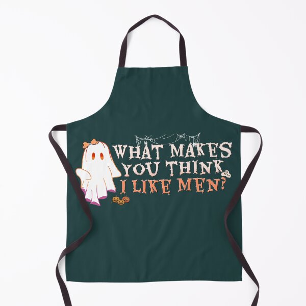 Item preview, What makes you think I like men? designed and sold by IfItFits_za.