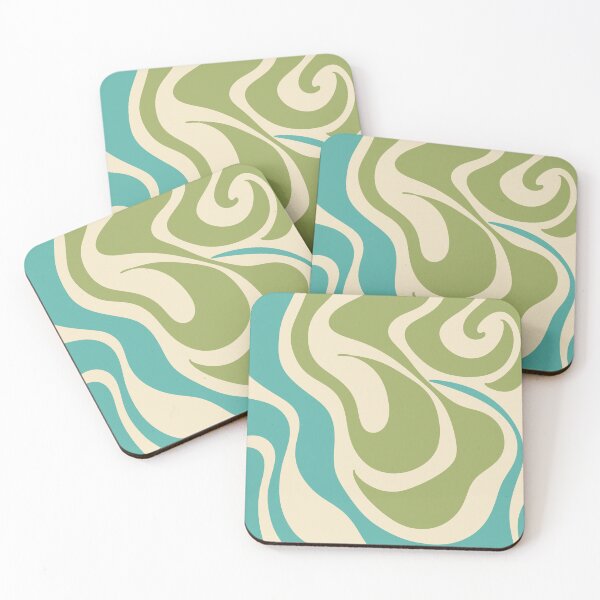 Item preview, Lime on Water designed and sold by Debra Cox.