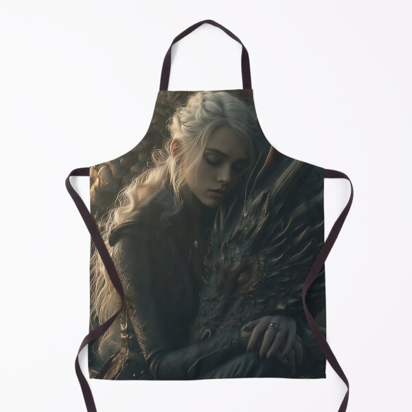 Item preview, Where the Dragon Sleeps designed and sold by oanaunciuleanu.