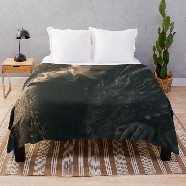 Item preview, Where the Dragon Sleeps designed and sold by oanaunciuleanu.