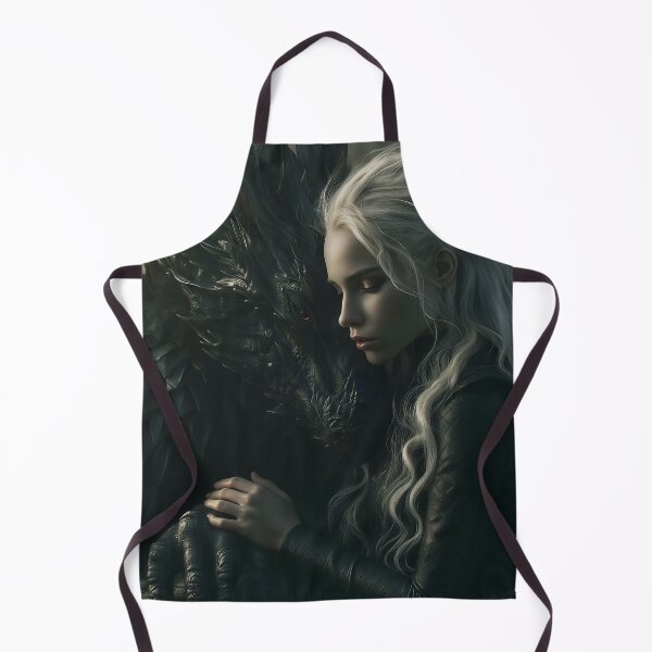 Item preview, Where the Dragon Sleeps designed and sold by oanaunciuleanu.