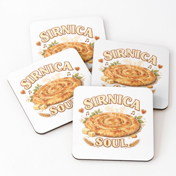 Item preview, Sirnica Soul Nostalgic Balkan Food designed and sold by OfficialBalkan.