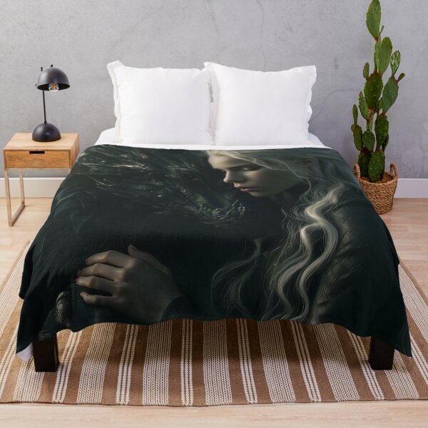 Item preview, Where the Dragon Sleeps designed and sold by oanaunciuleanu.