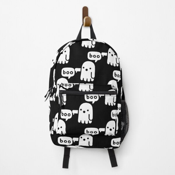 Item preview, Funny Ghost Of Disapproval - Cute Judgmental Spooky Art LIMITED EDITION designed and sold by farmerjohn23.