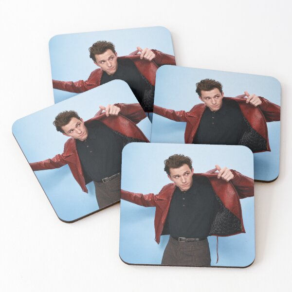 Item preview, Tom Holland aesthetic designed and sold by fnsdjfnsidjdns.
