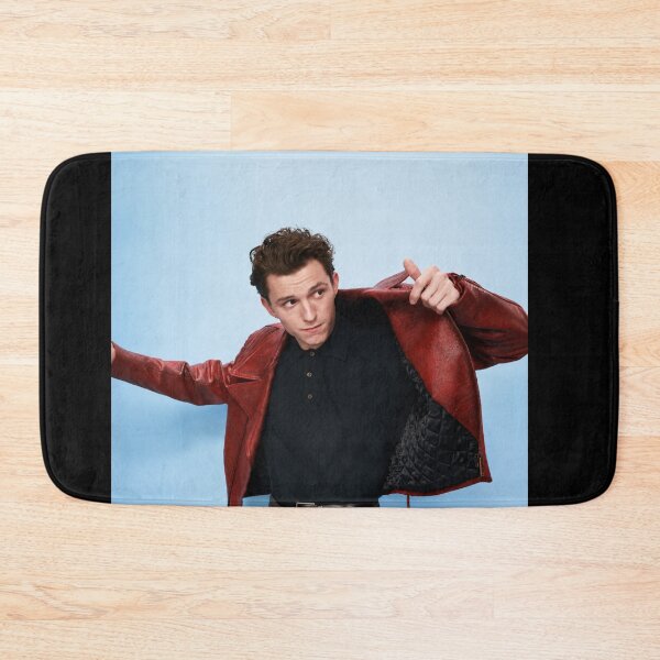 Item preview, Tom Holland aesthetic designed and sold by fnsdjfnsidjdns.