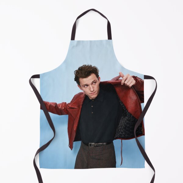 Item preview, Tom Holland aesthetic designed and sold by fnsdjfnsidjdns.
