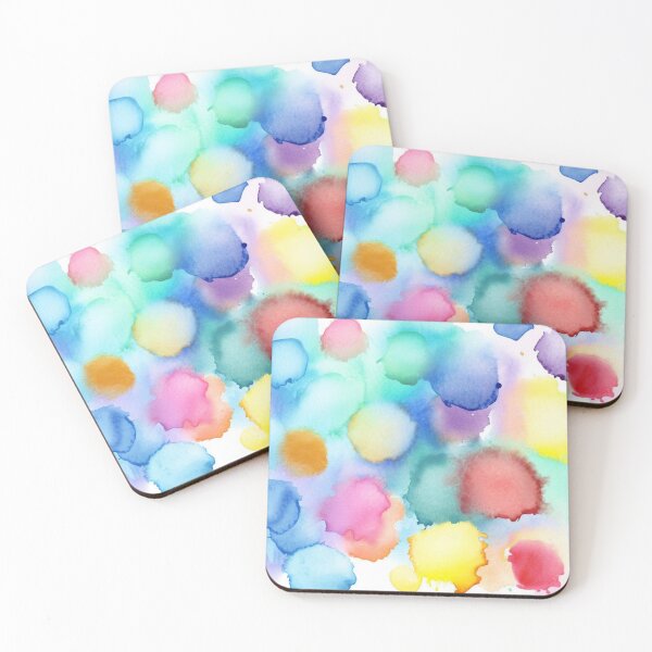 Item preview, Color explosion pattern designed and sold by JALNERVION SHOP.